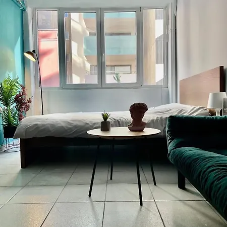 Apartment Heart *