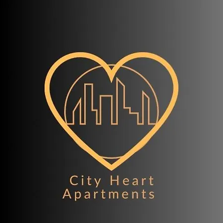 Apartment Heart *